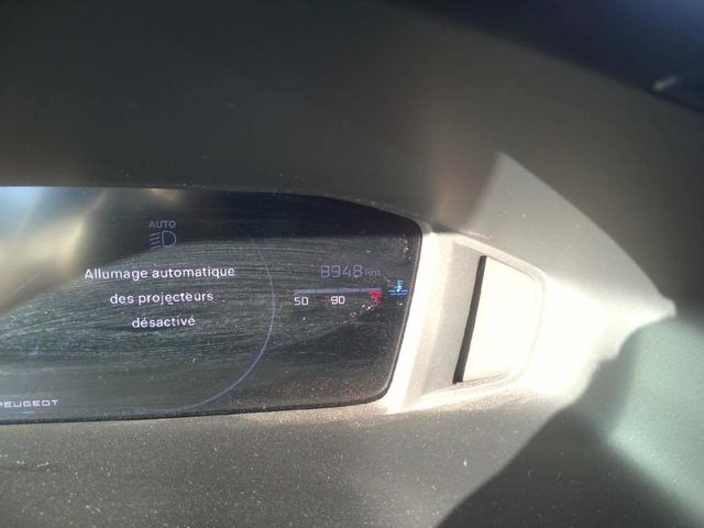 Peugeot 2008 Allure 
