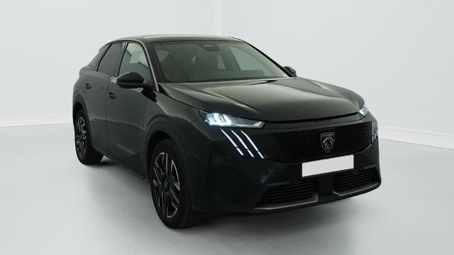 Peugeot 3008 - Hybrid 145 e-DCS6 Allure