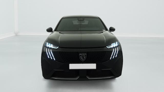 Peugeot 3008 Hybrid 145 e-DCS6 Allure 