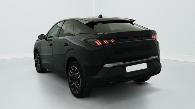 Peugeot 3008 Hybrid 145 e-DCS6 Allure 
