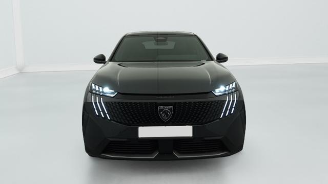 Peugeot 3008 Hybrid 145 e-DCS6 GT 