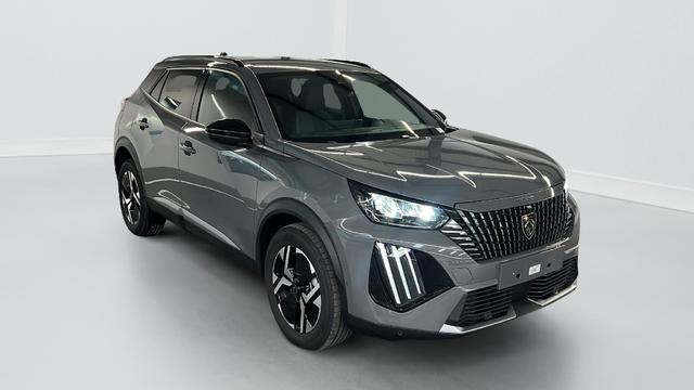 Peugeot 2008 - 100 S&S BVM6 Allure
