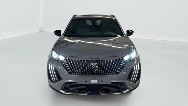 Peugeot 2008 100 S&S BVM6 Allure 