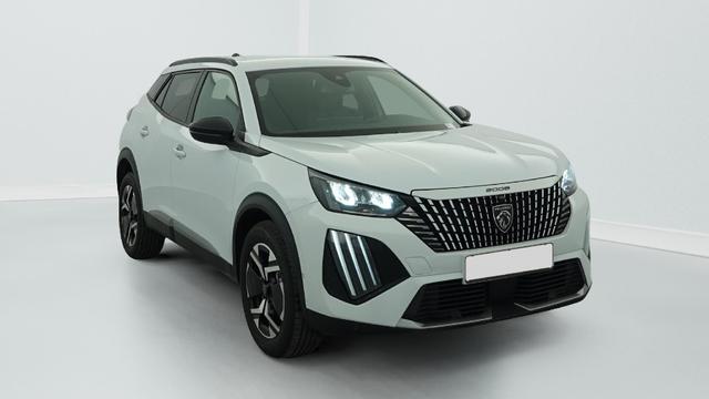 Peugeot 2008 - 100 S&S BVM6 Allure