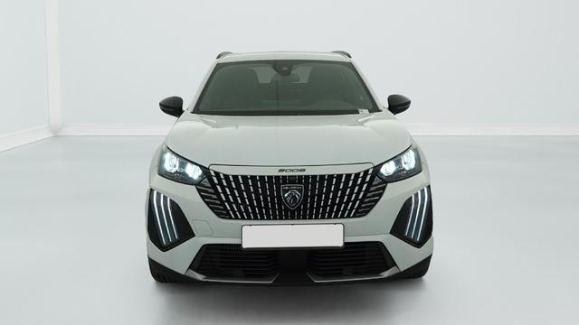Peugeot 2008 100 S&S BVM6 Allure 