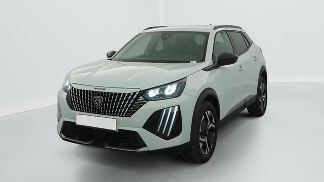 Peugeot 2008 100 S&S BVM6 Allure 