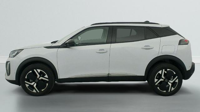Peugeot 2008 100 S&S BVM6 Allure 