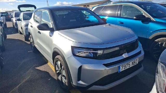 Opel Frontera GS-Line 