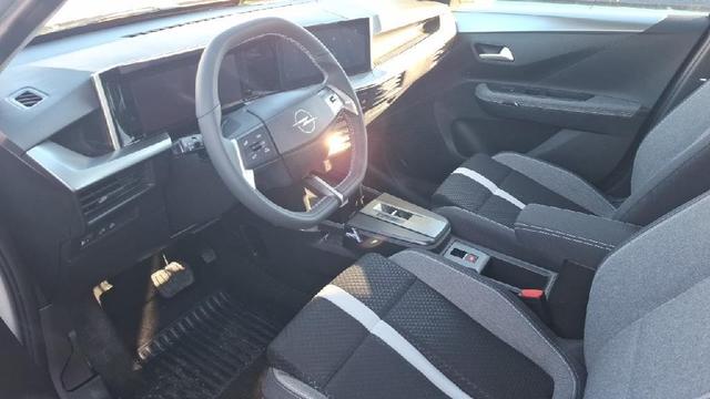 Opel Frontera GS-Line 