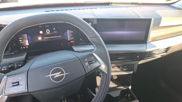 Opel Frontera GS-Line 