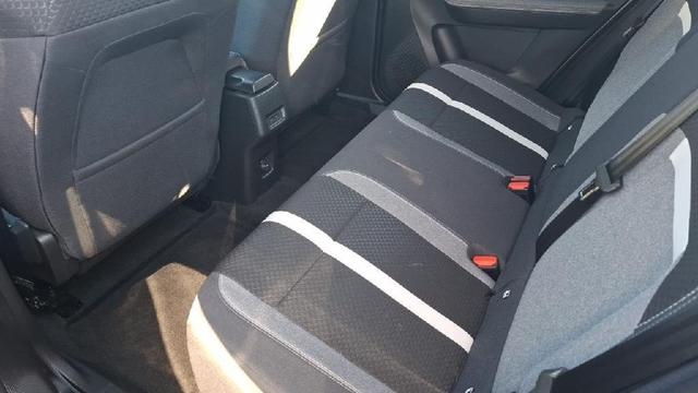 Opel Frontera GS-Line 