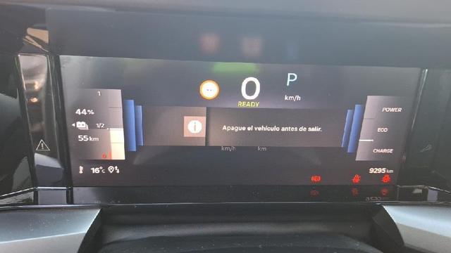 Opel Frontera GS-Line 