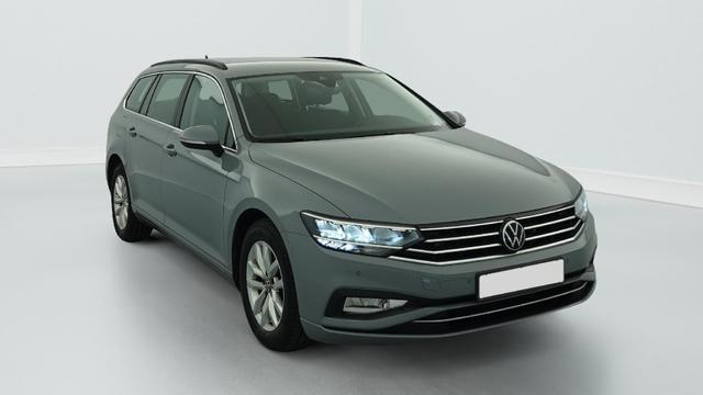 Volkswagen Passat Variant - 2.0 TDI EVO 150 DSG7 BUSINESS