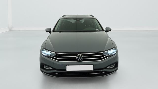 Volkswagen Passat Variant 2.0 TDI EVO 150 DSG7 BUSINESS 