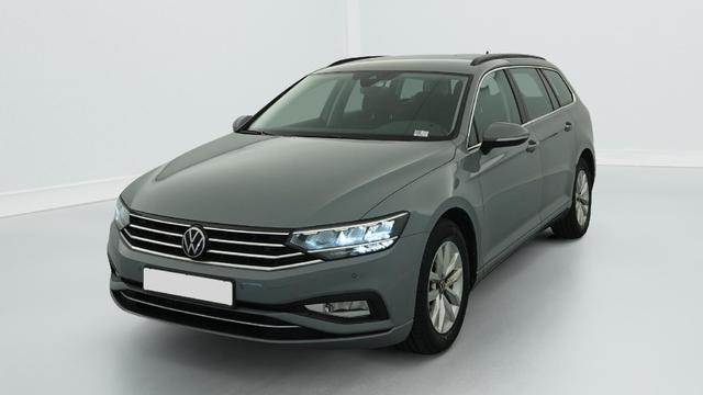 Volkswagen Passat Variant 2.0 TDI EVO 150 DSG7 BUSINESS 