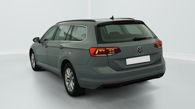 Volkswagen Passat Variant 2.0 TDI EVO 150 DSG7 BUSINESS 