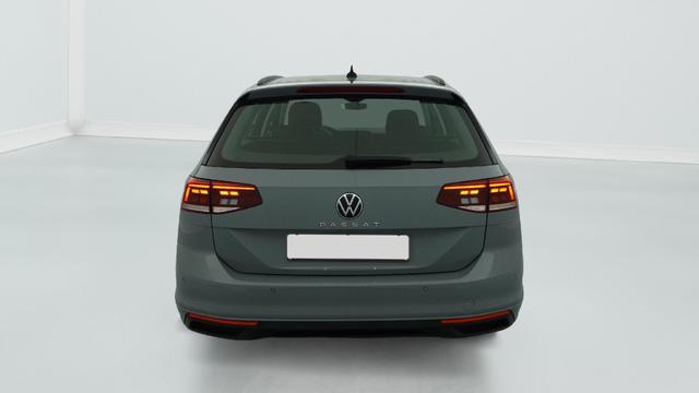 Volkswagen Passat Variant 2.0 TDI EVO 150 DSG7 BUSINESS 