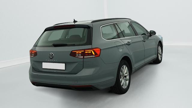 Volkswagen Passat Variant 2.0 TDI EVO 150 DSG7 BUSINESS 