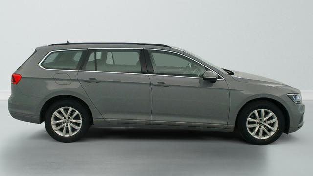Volkswagen Passat Variant 2.0 TDI EVO 150 DSG7 BUSINESS 