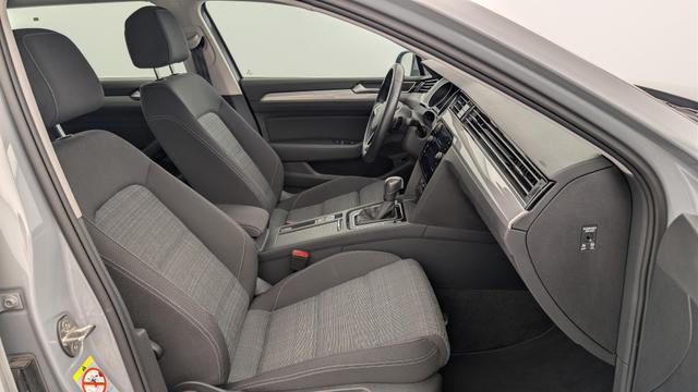 Volkswagen Passat Variant 2.0 TDI EVO 150 DSG7 BUSINESS 