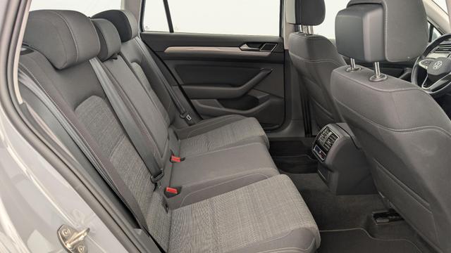 Volkswagen Passat Variant 2.0 TDI EVO 150 DSG7 BUSINESS 