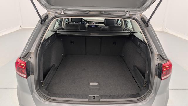 Volkswagen Passat Variant 2.0 TDI EVO 150 DSG7 BUSINESS 