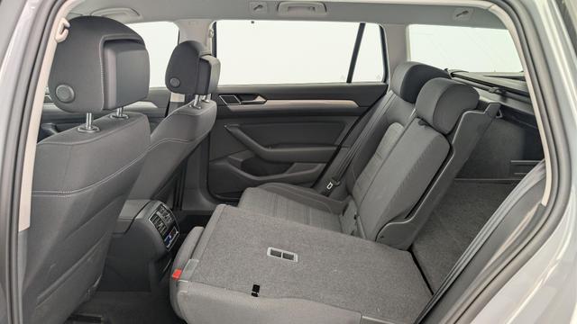 Volkswagen Passat Variant 2.0 TDI EVO 150 DSG7 BUSINESS 