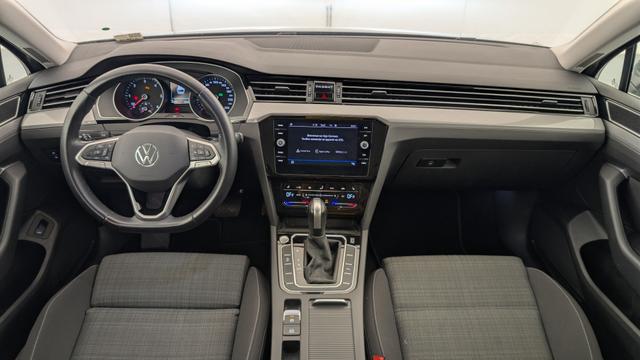 Volkswagen Passat Variant 2.0 TDI EVO 150 DSG7 BUSINESS 