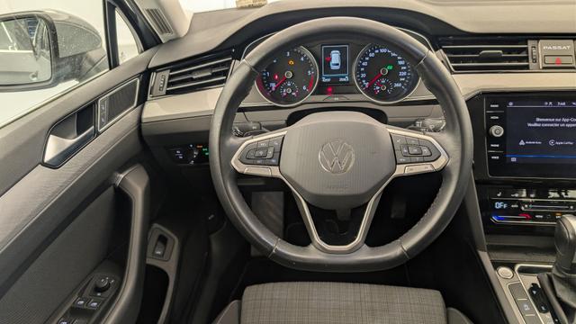 Volkswagen Passat Variant 2.0 TDI EVO 150 DSG7 BUSINESS 