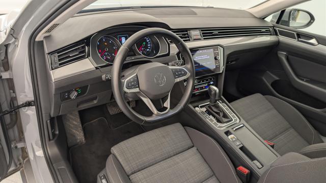 Volkswagen Passat Variant 2.0 TDI EVO 150 DSG7 BUSINESS 