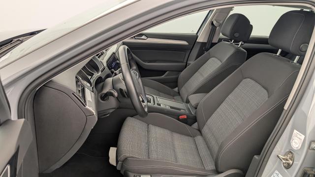 Volkswagen Passat Variant 2.0 TDI EVO 150 DSG7 BUSINESS 