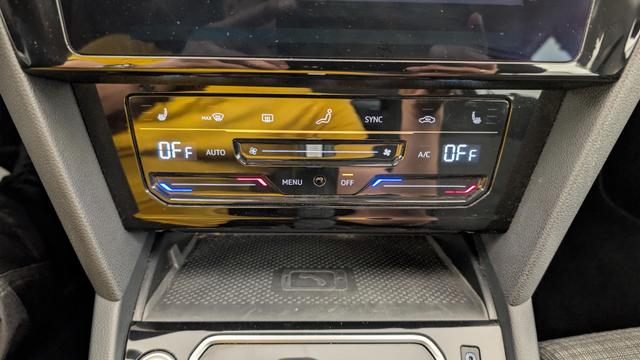 Volkswagen Passat Variant 2.0 TDI EVO 150 DSG7 BUSINESS 