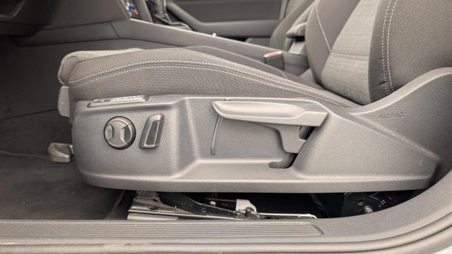 Volkswagen Passat Variant 2.0 TDI EVO 150 DSG7 BUSINESS 