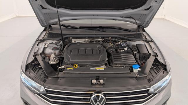 Volkswagen Passat Variant 2.0 TDI EVO 150 DSG7 BUSINESS 