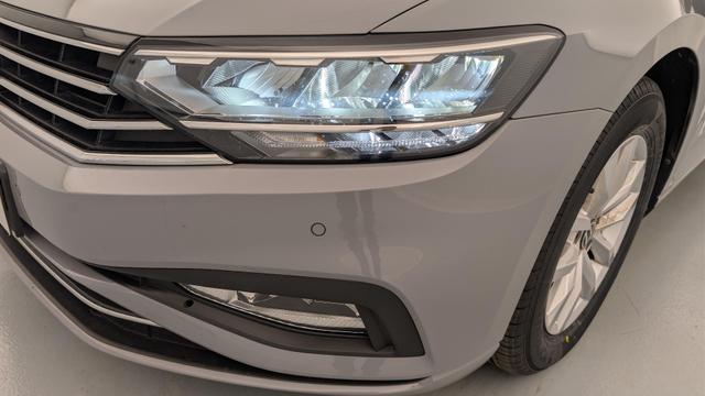 Volkswagen Passat Variant 2.0 TDI EVO 150 DSG7 BUSINESS 