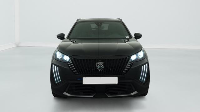 Peugeot 2008 50 kWh 136 ch Allure 