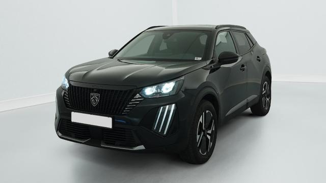 Peugeot 2008 50 kWh 136 ch Allure 