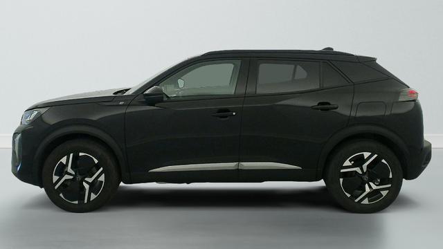 Peugeot 2008 50 kWh 136 ch Allure 