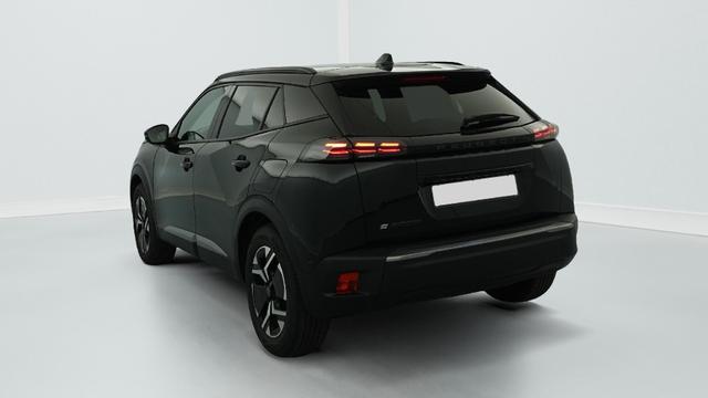 Peugeot 2008 50 kWh 136 ch Allure 
