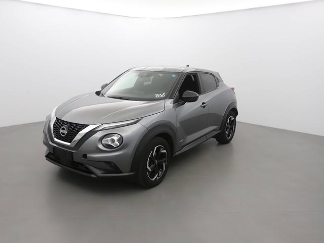 Nissan Juke - N-CONNECTA