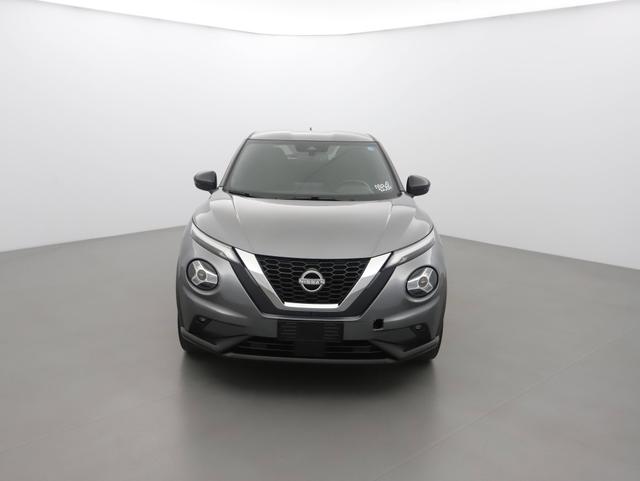 Nissan Juke N-CONNECTA 