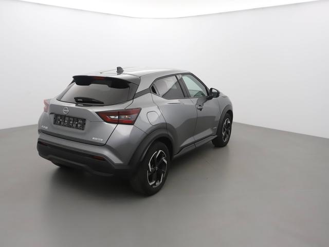Nissan Juke N-CONNECTA 