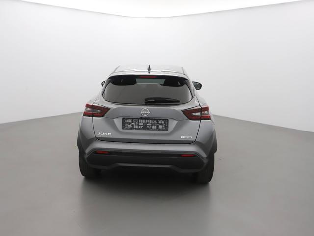 Nissan Juke N-CONNECTA 