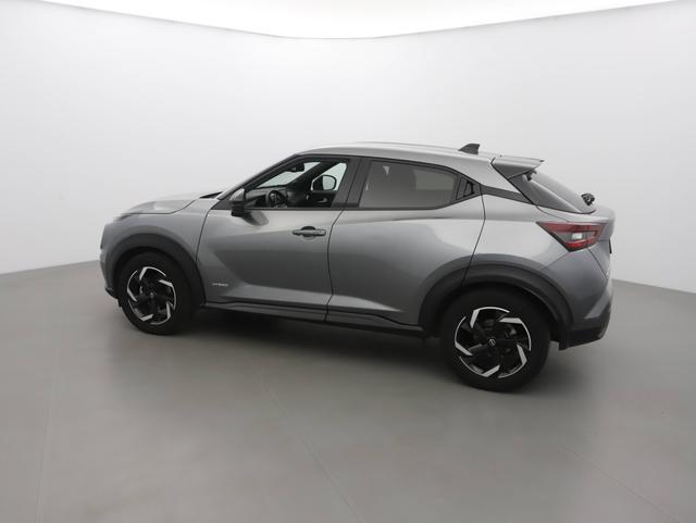 Nissan Juke N-CONNECTA 