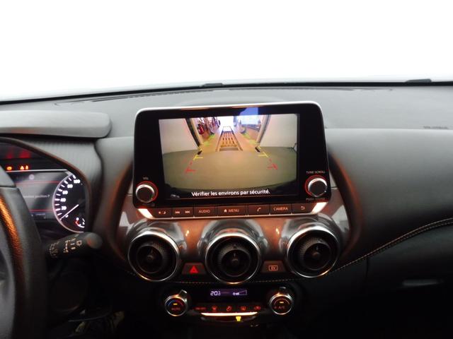 Nissan Juke N-CONNECTA 
