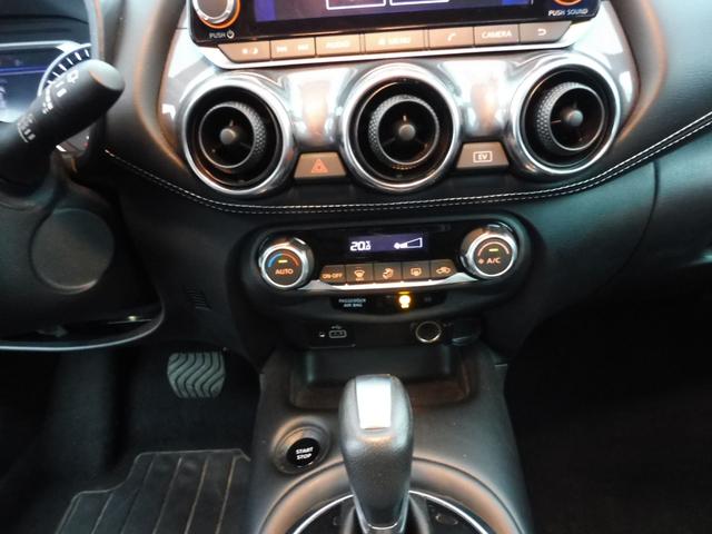 Nissan Juke N-CONNECTA 