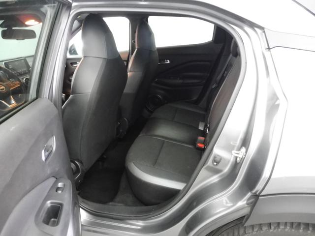Nissan Juke N-CONNECTA 