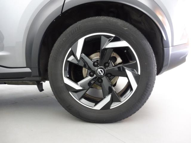 Nissan Juke N-CONNECTA 