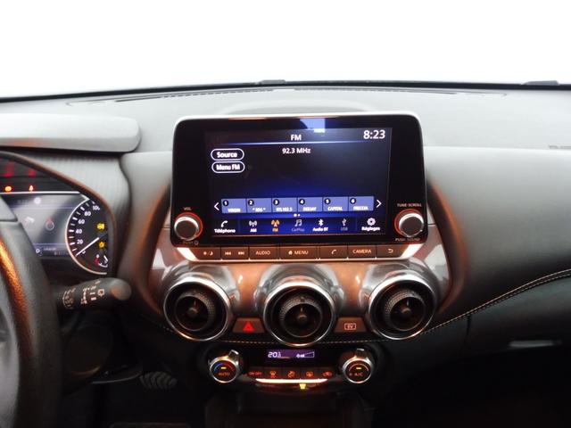 Nissan Juke N-CONNECTA 