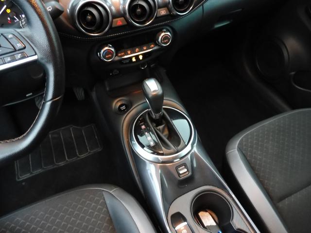 Nissan Juke N-CONNECTA 